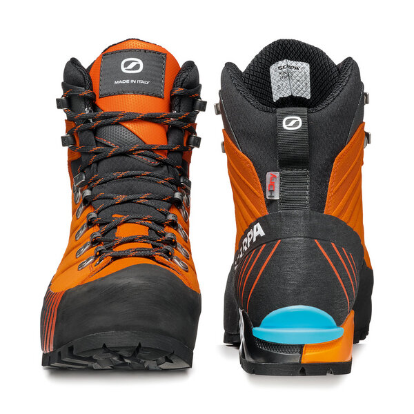 Scarpa RIBELLE HD Ribelle line fast & light alpinism boot Acquista Ora