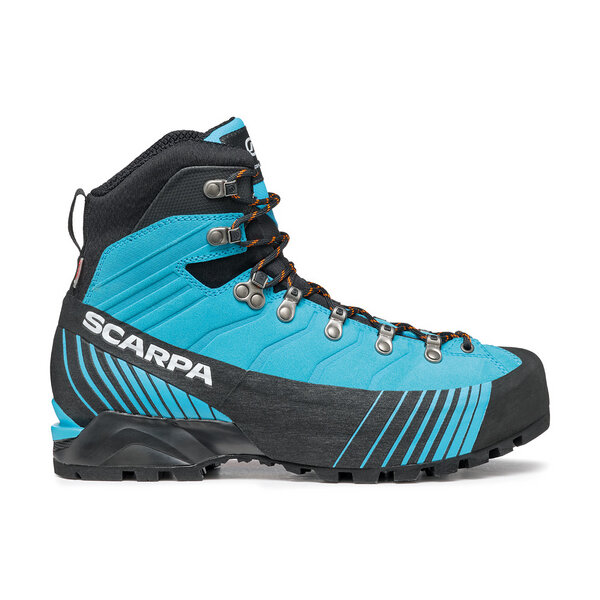 Scarpa RIBELLE HD Ribelle line fast & light alpinism boot Consegna Veloce