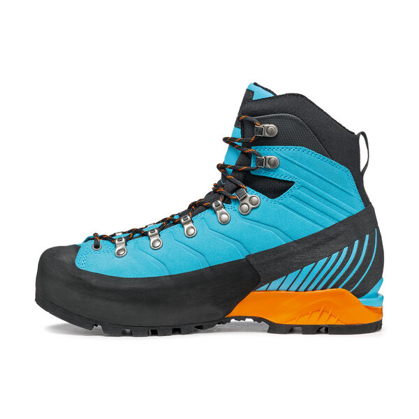 Scarpa RIBELLE HD Ribelle line fast & light alpinism boot Consegna Veloce
