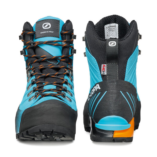 Scarpa RIBELLE HD Ribelle line fast & light alpinism boot Consegna Veloce