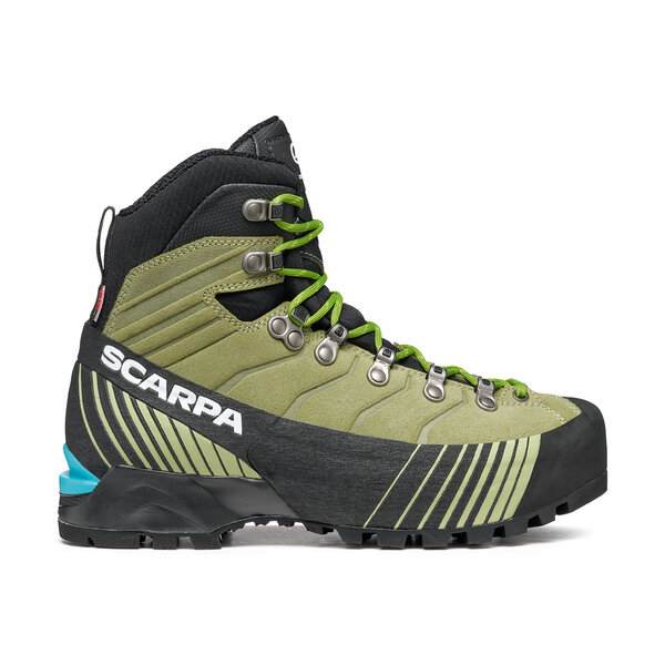 Scarpa RIBELLE HD WMN Ribelle line fast & light alpinism boot Promozione Limitata