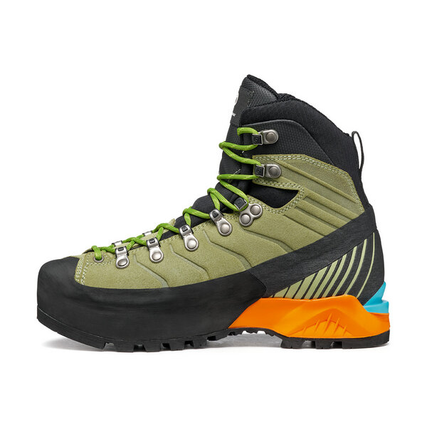 Scarpa RIBELLE HD WMN Ribelle line fast & light alpinism boot Promozione Limitata
