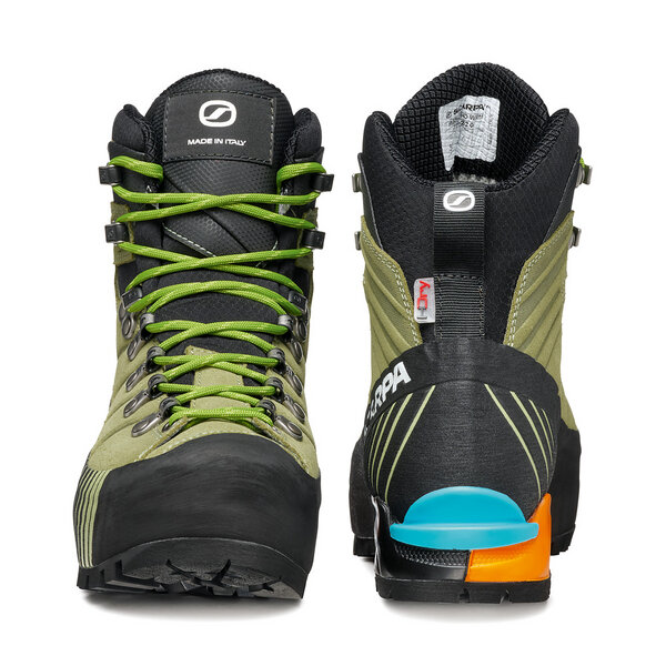 Scarpa RIBELLE HD WMN Ribelle line fast & light alpinism boot Promozione Limitata
