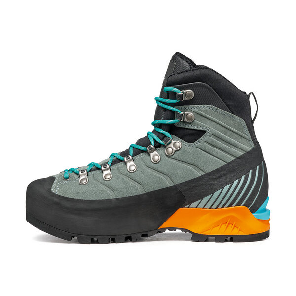 Scarpa RIBELLE HD WMN Ribelle line fast & light alpinism boot Fino Al -60%