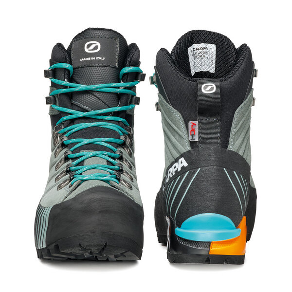 Scarpa RIBELLE HD WMN Ribelle line fast & light alpinism boot Fino Al -60%