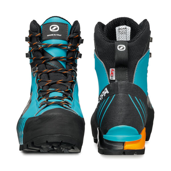 Scarpa RIBELLE LITE HD Ribelle line fast & light alpinism boot Shopping Online