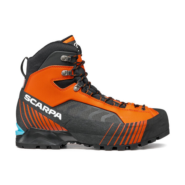 Scarpa RIBELLE LITE HD Ribelle line fast & light alpinism boot Affare Del Giorno