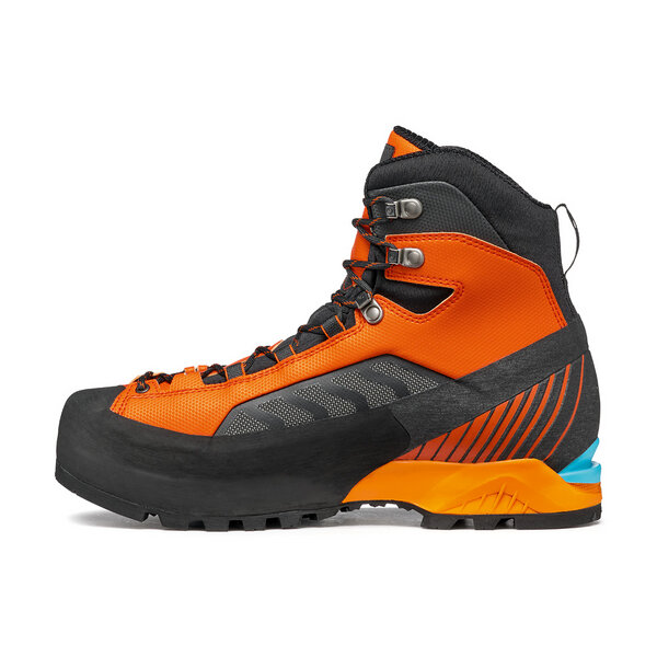 Scarpa RIBELLE LITE HD Ribelle line fast & light alpinism boot Affare Del Giorno