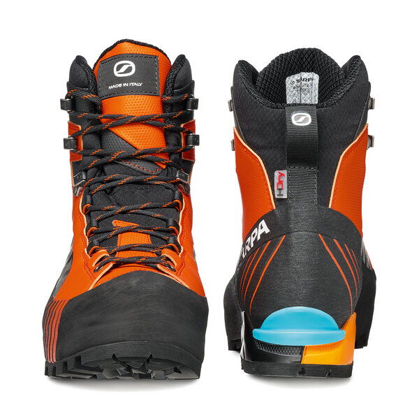 Scarpa RIBELLE LITE HD Ribelle line fast & light alpinism boot Affare Del Giorno
