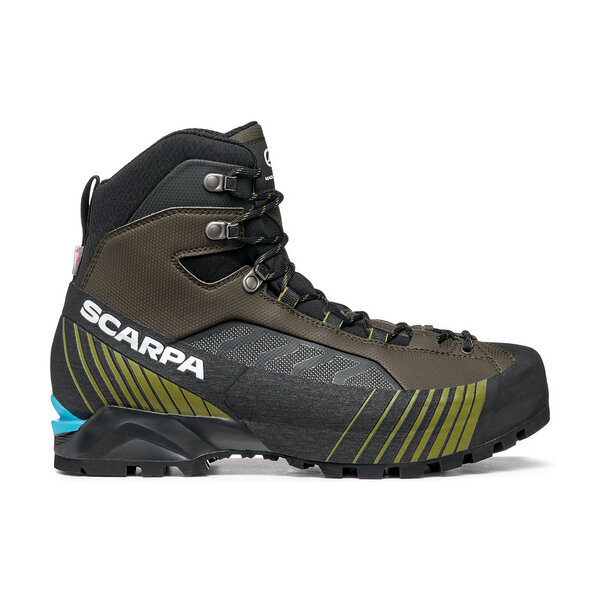 Scarpa RIBELLE LITE HD Ribelle line fast & light alpinism boot Prezzo Ridotto