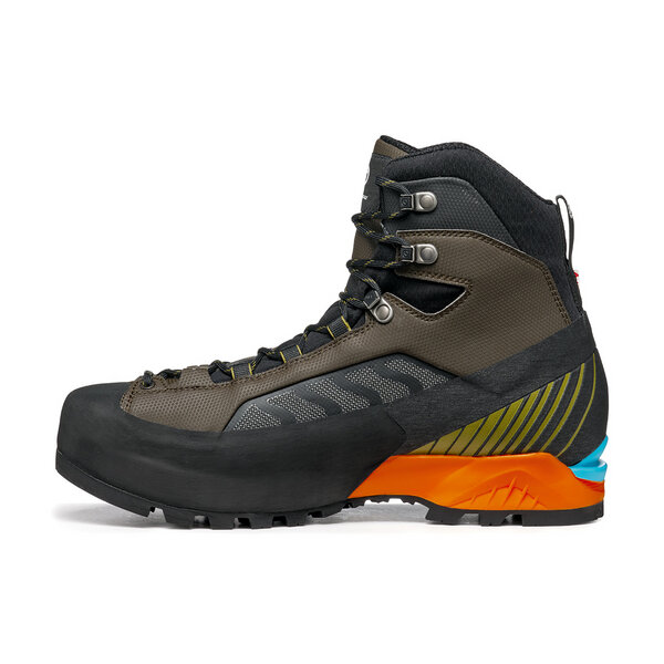 Scarpa RIBELLE LITE HD Ribelle line fast & light alpinism boot Prezzo Ridotto