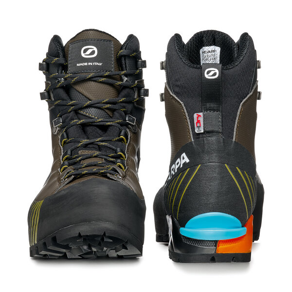 Scarpa RIBELLE LITE HD Ribelle line fast & light alpinism boot Prezzo Ridotto