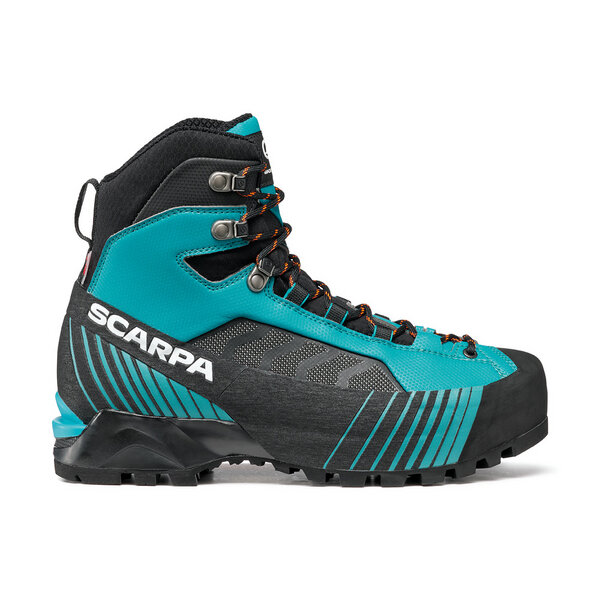 Scarpa RIBELLE LITE HD WMN Ribelle line fast & light alpinism boot Sottocosto