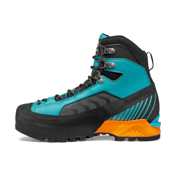 Scarpa RIBELLE LITE HD WMN Ribelle line fast & light alpinism boot Sottocosto