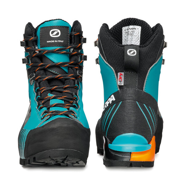 Scarpa RIBELLE LITE HD WMN Ribelle line fast & light alpinism boot Sottocosto