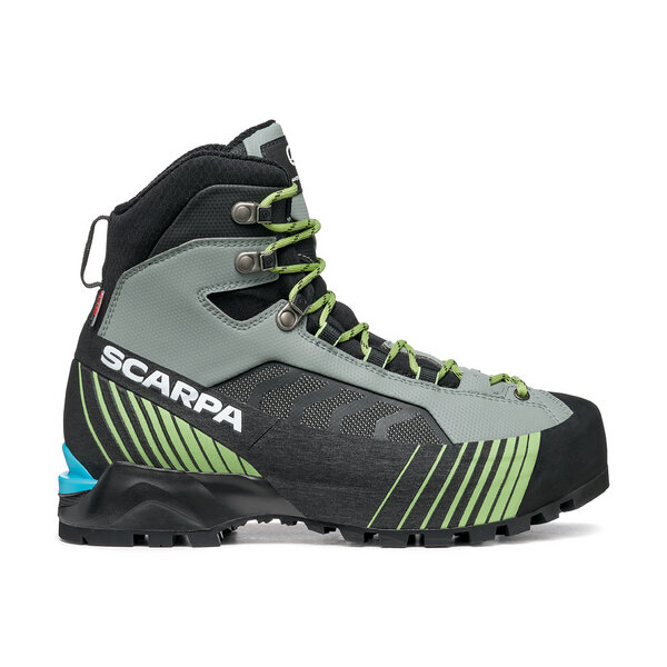 Scarpa RIBELLE LITE HD WMN Ribelle line fast & light alpinism boot Convenienza