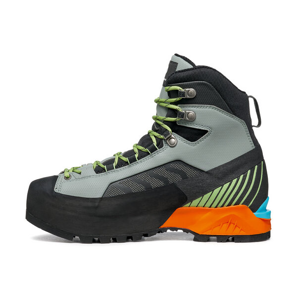 Scarpa RIBELLE LITE HD WMN Ribelle line fast & light alpinism boot Convenienza