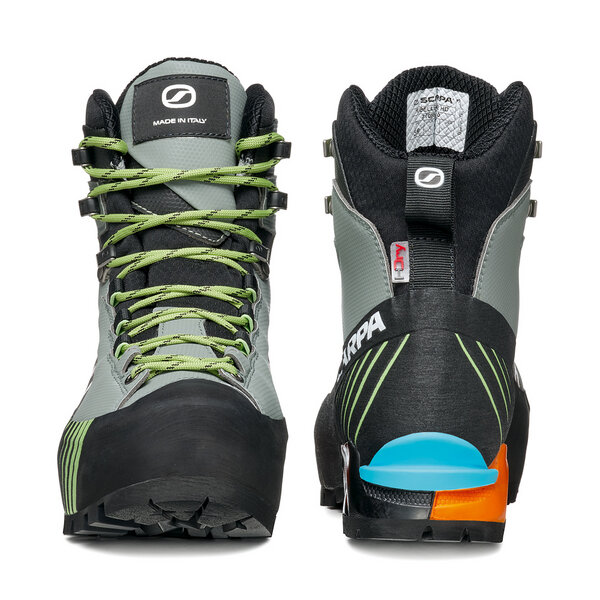 Scarpa RIBELLE LITE HD WMN Ribelle line fast & light alpinism boot Convenienza