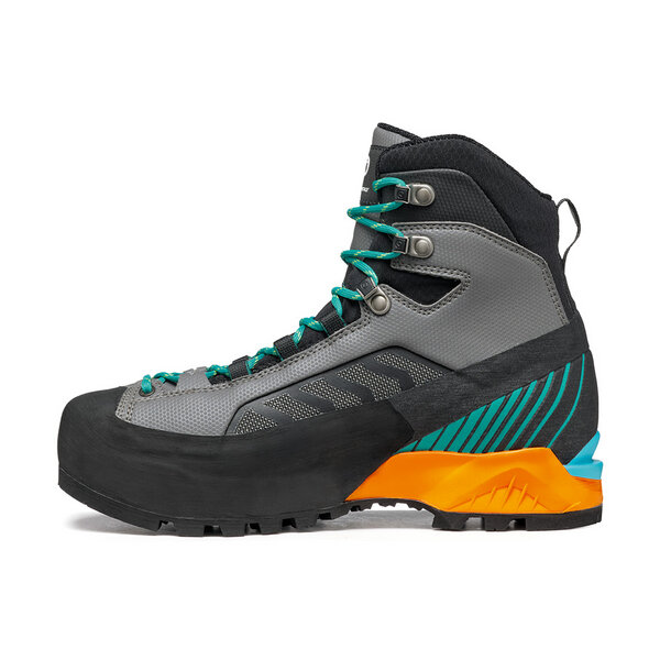 Scarpa RIBELLE LITE HD WMN Ribelle line fast & light alpinism boot Novità