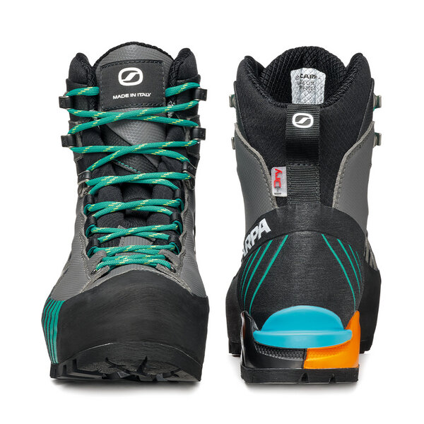 Scarpa RIBELLE LITE HD WMN Ribelle line fast & light alpinism boot Novità