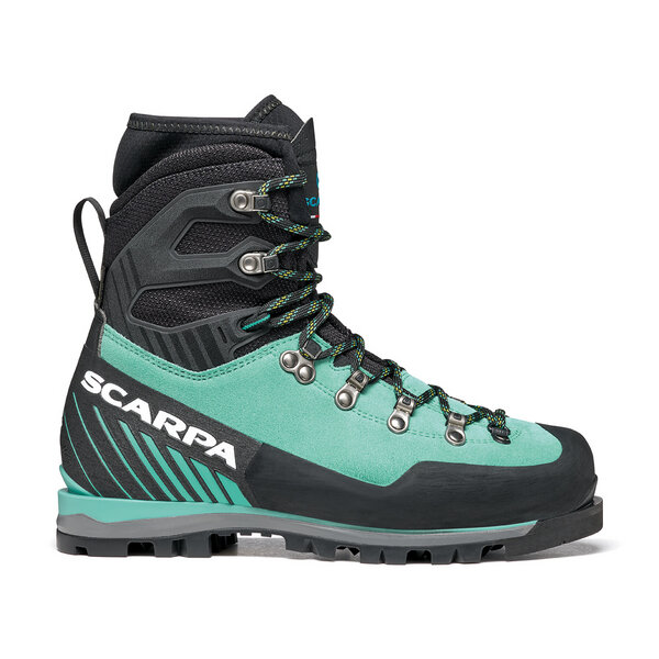 Scarpa MONT BLANC PRO GTX WMN Mont Blanc line classic alpinism boot Sconto