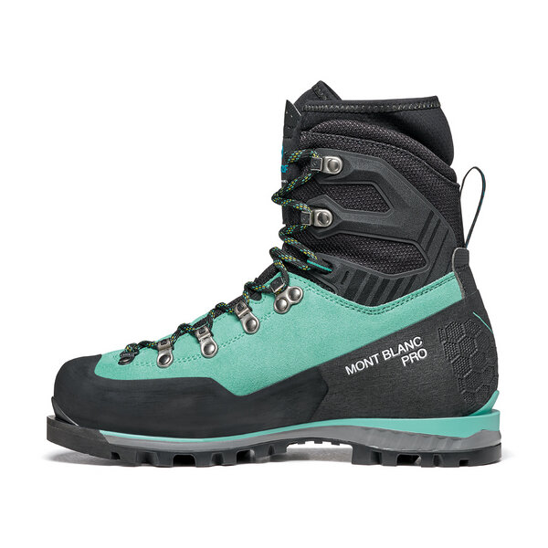 Scarpa MONT BLANC PRO GTX WMN Mont Blanc line classic alpinism boot Sconto