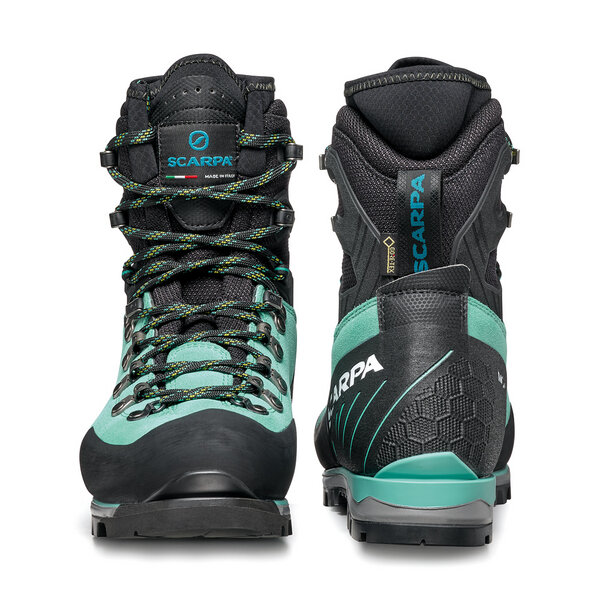 Scarpa MONT BLANC PRO GTX WMN Mont Blanc line classic alpinism boot Sconto