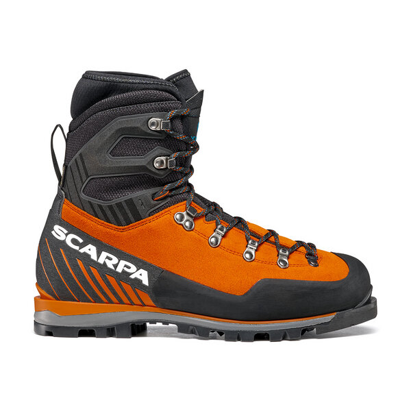 Scarpa MONT BLANC PRO GTX Mont Blanc line classic alpinism boot Offerta