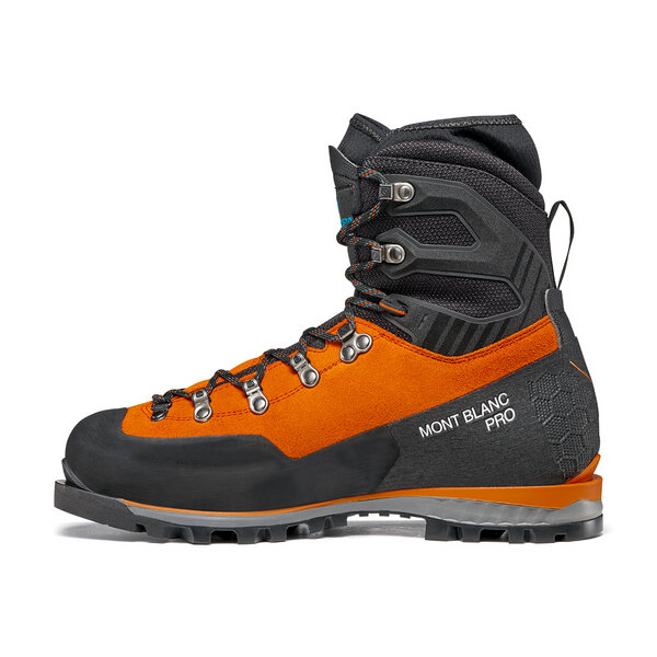 Scarpa MONT BLANC PRO GTX Mont Blanc line classic alpinism boot Offerta