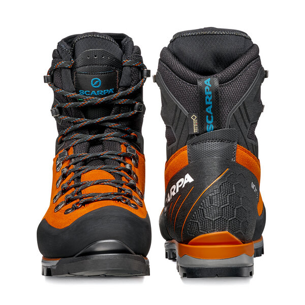 Scarpa MONT BLANC PRO GTX Mont Blanc line classic alpinism boot Offerta