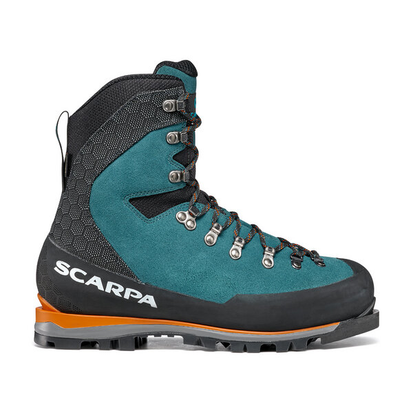 Scarpa MONT BLANC GTX Mont Blanc line classic alpinism boot Economico
