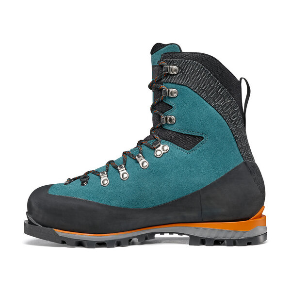 Scarpa MONT BLANC GTX Mont Blanc line classic alpinism boot Economico