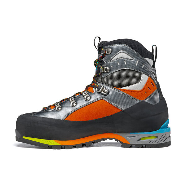 Scarpa TRIOLET GTX Mountain elite line summer alpinism boot Online