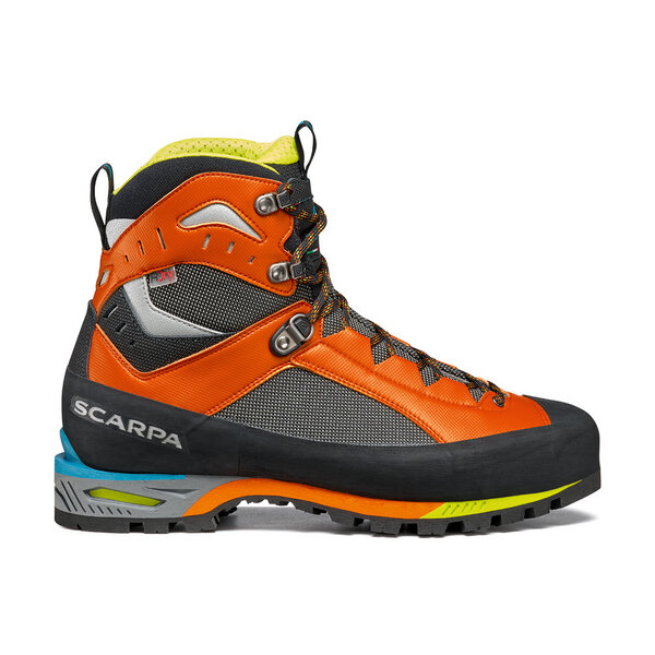 Scarpa CHARMOZ HD Mountain elite line summer alpinism boot Outlet