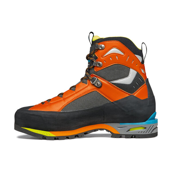 Scarpa CHARMOZ HD Mountain elite line summer alpinism boot Outlet