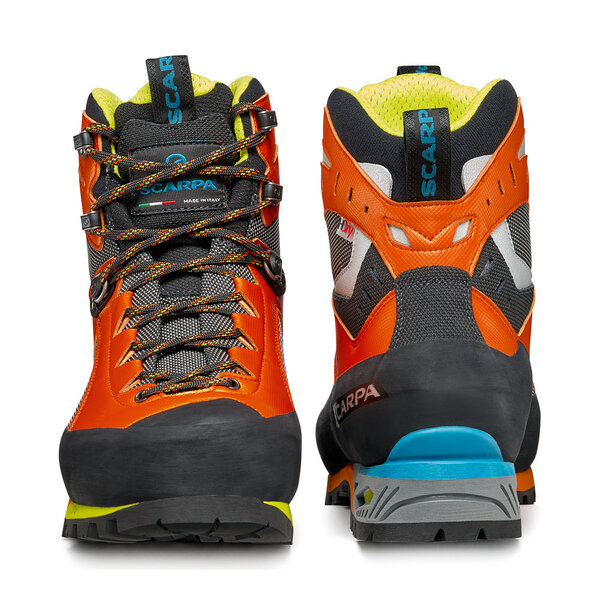 Scarpa CHARMOZ HD Mountain elite line summer alpinism boot Outlet