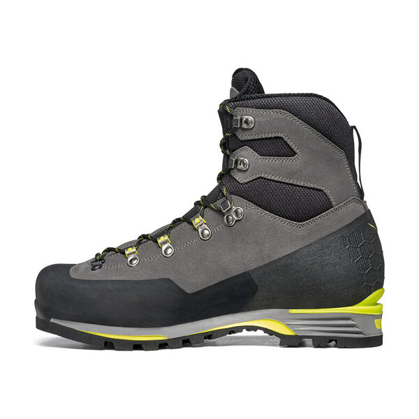 Scarpa MANTA TECH GTX Mont Blanc line alpinism boot climbing focus In Vendita