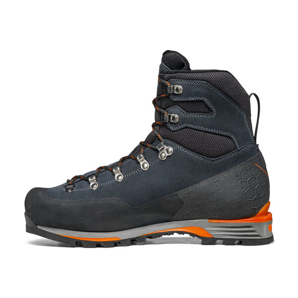 Scarpa MANTA TECH GTX Mont Blanc line alpinism boot climbing focus Saldi