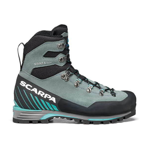 Scarpa MANTA TECH GTX WOMAN Mont Blanc line alpinism boot climbing focus Offerte