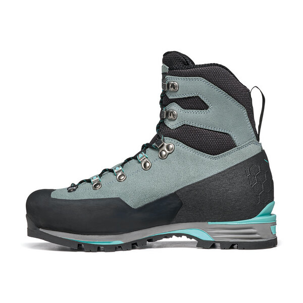 Scarpa MANTA TECH GTX WOMAN Mont Blanc line alpinism boot climbing focus Offerte