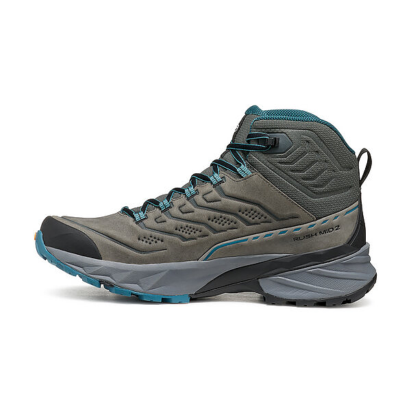 Scarpa RUSH 2 PRO MID GTX Mid nubuck hiking boot Vendita Calda