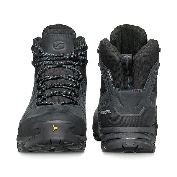 Scarpa MORAINE POLAR GTX The first winter hiking boot I Più Venduti