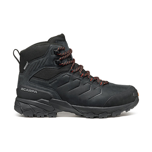 Scarpa MORAINE POLAR GTX WMN The first winter hiking boot Vendite Flash