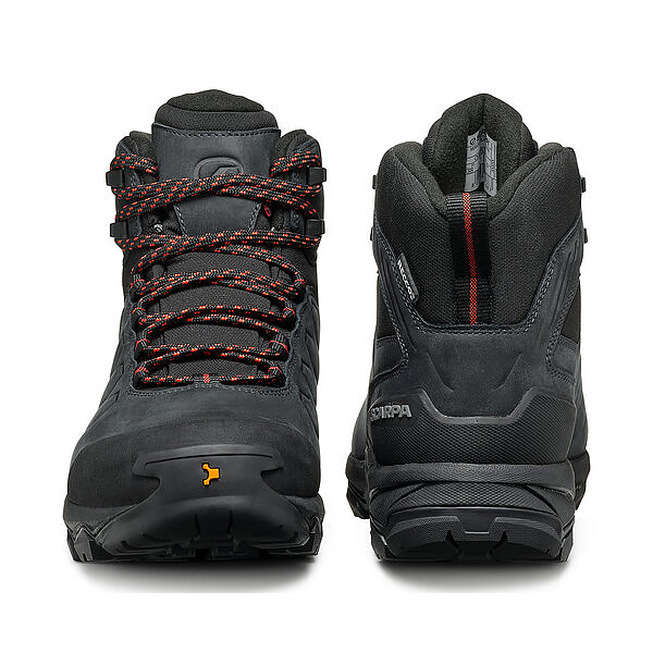 Scarpa MORAINE POLAR GTX WMN The first winter hiking boot Vendite Flash