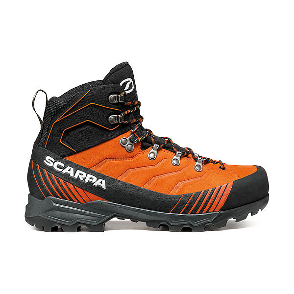 Scarpa RIBELLE TRK GTX The multi-use trekking boot Negozio