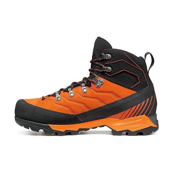 Scarpa RIBELLE TRK GTX The multi-use trekking boot Negozio