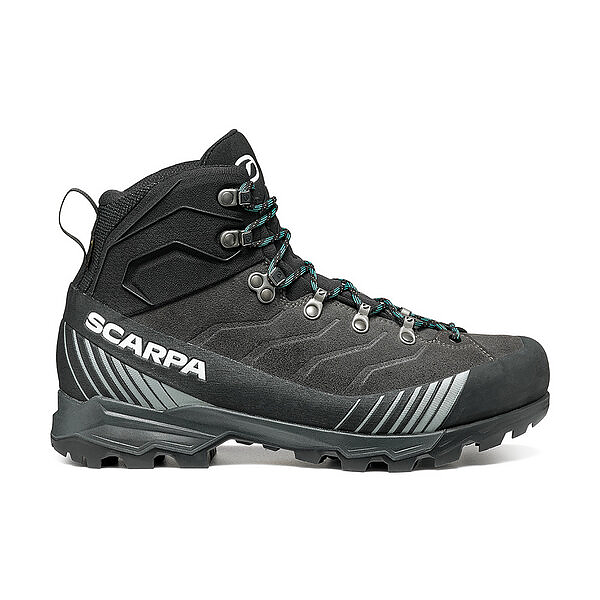 Scarpa RIBELLE TRK GTX The multi-use trekking boot In Saldo