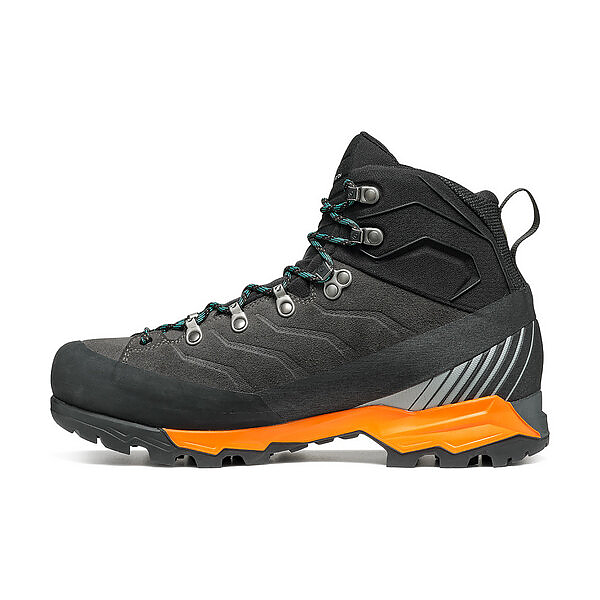 Scarpa RIBELLE TRK GTX The multi-use trekking boot In Saldo