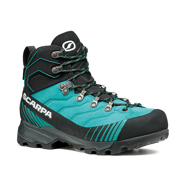 Scarpa RIBELLE TRK GTX WMN The multi-use trekking boot