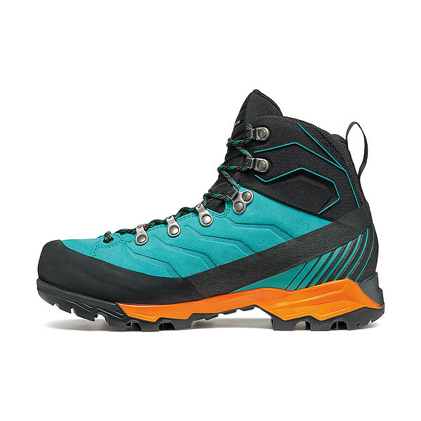 Scarpa RIBELLE TRK GTX WMN The multi-use trekking boot Nuova